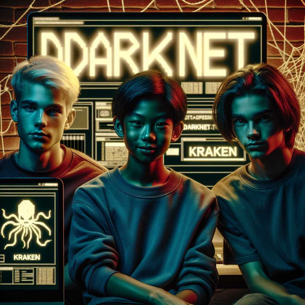 Методы проверки подлинности Kraken.onion адреса