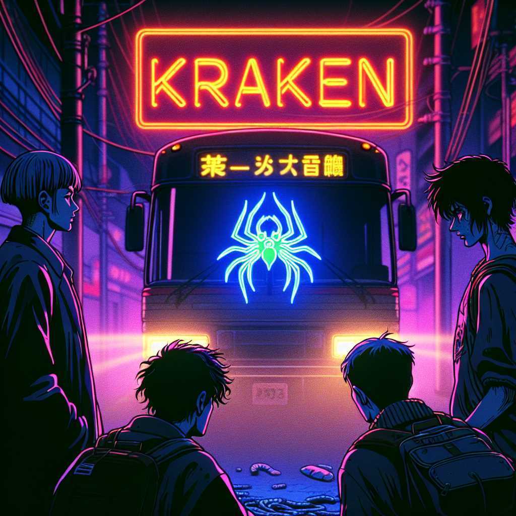 Структура Kraken 24 Onion